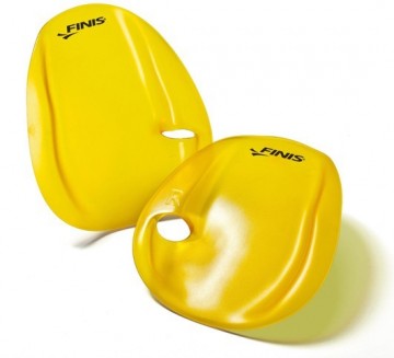 Finis - Agility Paddles 