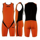 Arena Zipped Trisuit Carbon Pro thumbnail